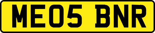 ME05BNR