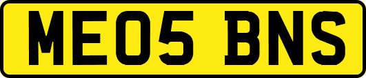 ME05BNS