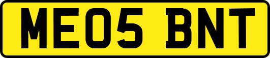 ME05BNT