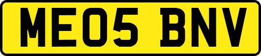 ME05BNV