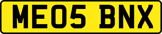 ME05BNX
