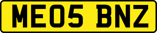 ME05BNZ