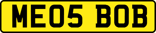 ME05BOB