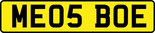 ME05BOE