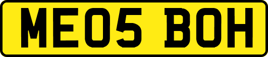 ME05BOH