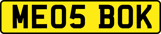 ME05BOK