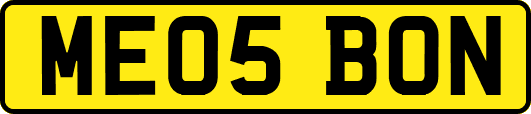 ME05BON