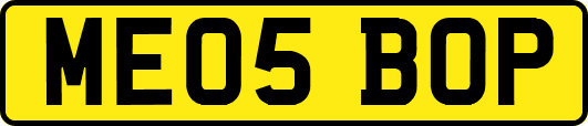 ME05BOP