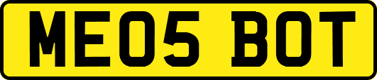 ME05BOT