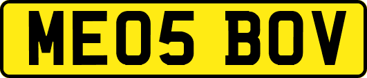 ME05BOV