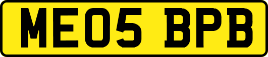 ME05BPB