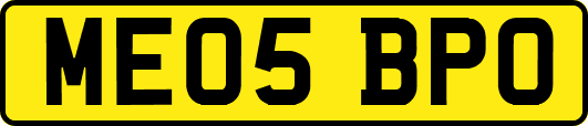ME05BPO