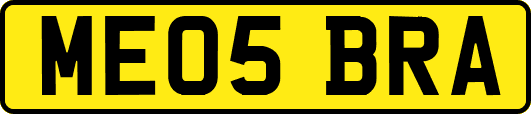ME05BRA