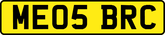 ME05BRC
