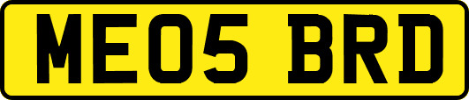 ME05BRD