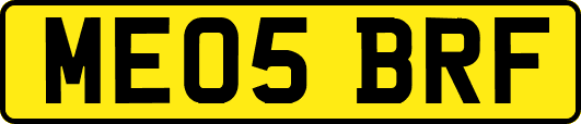 ME05BRF