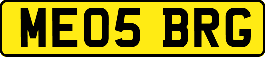 ME05BRG