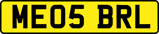 ME05BRL
