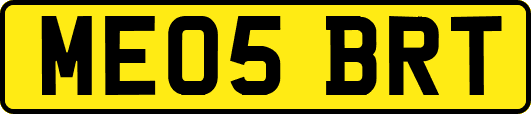 ME05BRT