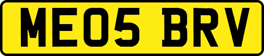 ME05BRV