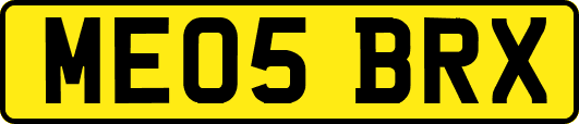 ME05BRX