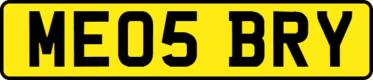 ME05BRY