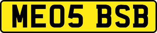 ME05BSB