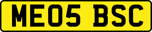 ME05BSC