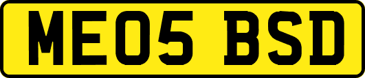 ME05BSD