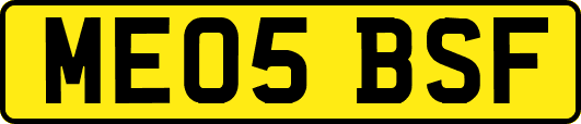 ME05BSF