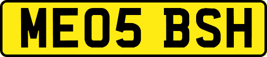 ME05BSH