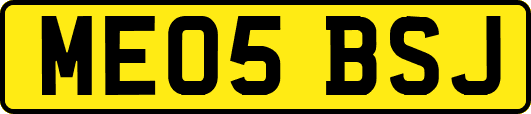 ME05BSJ