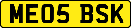 ME05BSK