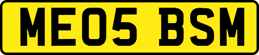 ME05BSM