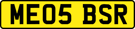 ME05BSR