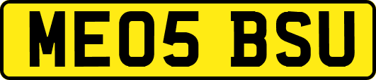 ME05BSU