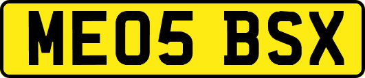 ME05BSX