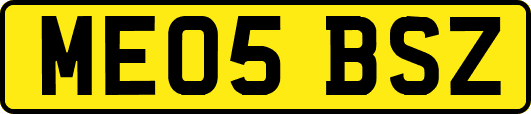 ME05BSZ