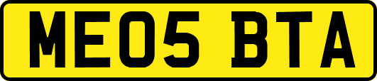 ME05BTA