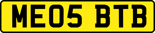ME05BTB