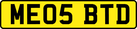 ME05BTD