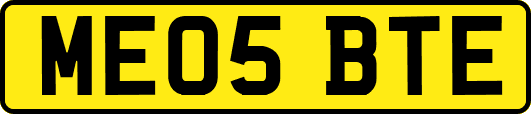 ME05BTE
