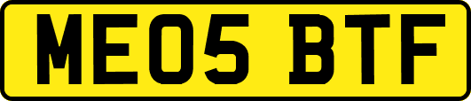 ME05BTF