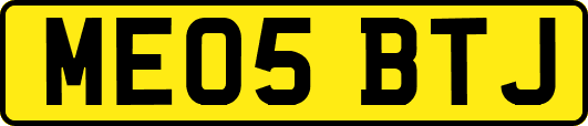 ME05BTJ