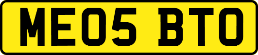 ME05BTO