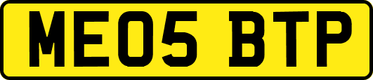 ME05BTP