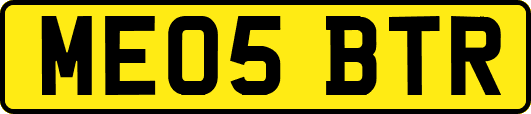 ME05BTR