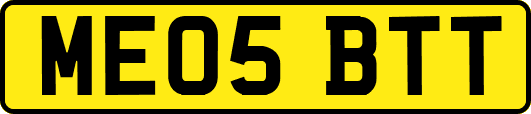 ME05BTT