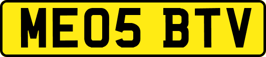 ME05BTV