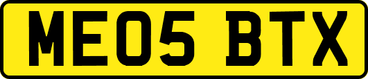ME05BTX